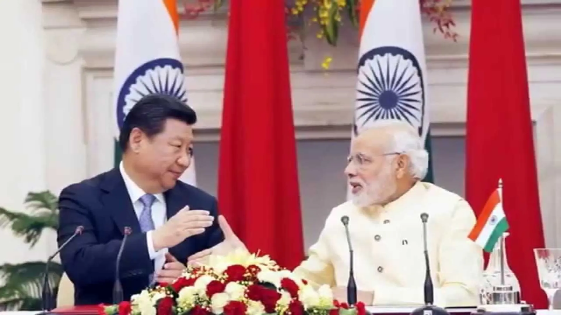 modi